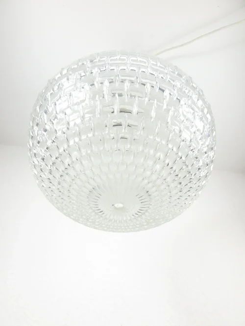 Bild 3 von 70er Kugellampe Erco