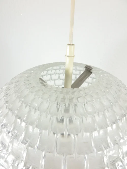 Bild 4 von 70er Kugellampe Erco