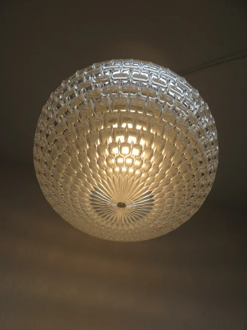 Bild 7 von 70er Kugellampe Erco