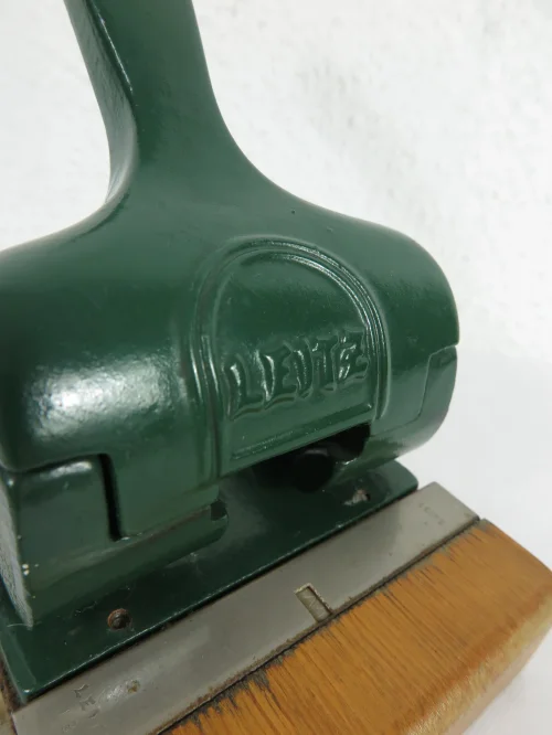 Bild 4 von 50er Leitz Tischlocher, Locher für Papier