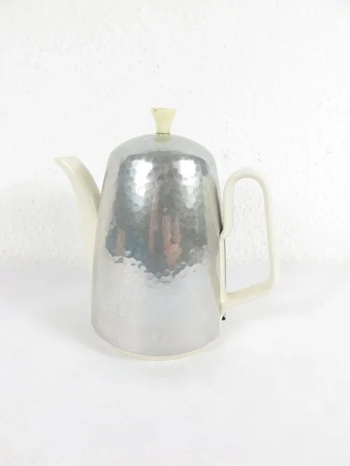 Bild 2 von 30er Warmhaltekanne WAKU Foreigen, Kaffekanne mit Warmhaltehaube