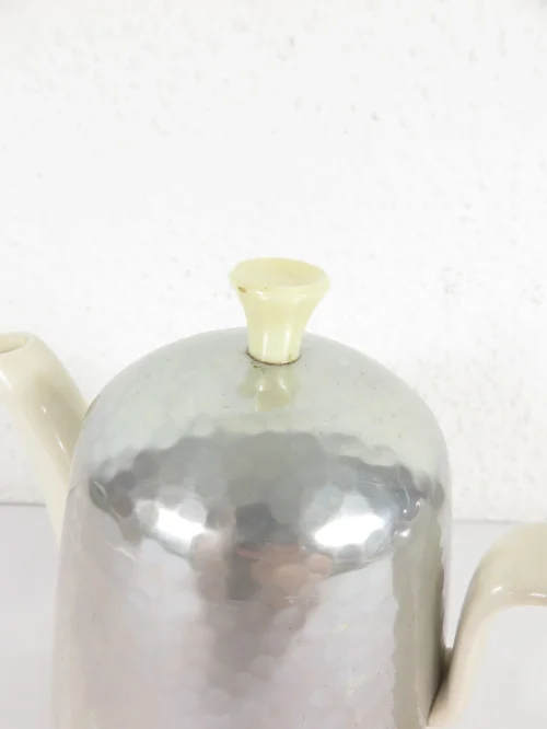 Bild 3 von 30er Warmhaltekanne WAKU Foreigen, Kaffekanne mit Warmhaltehaube