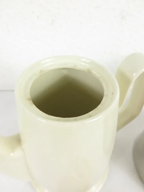 Bild 7 von 30er Warmhaltekanne WAKU Foreigen, Kaffekanne mit Warmhaltehaube