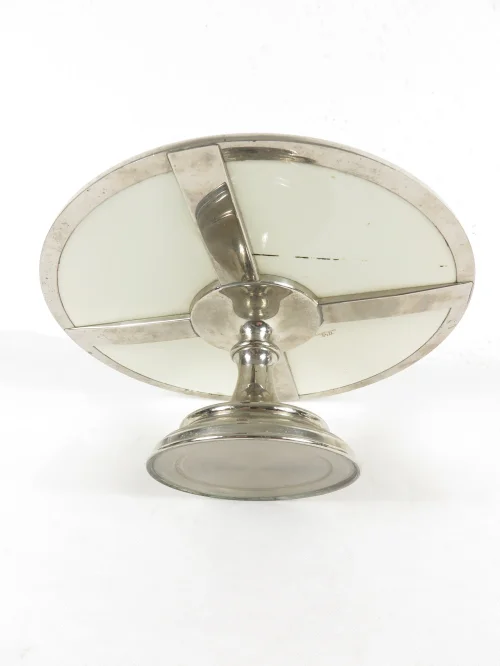 Bild 5 von 20er Jahre Tortenplatte, Kuchenplatte Porzellan