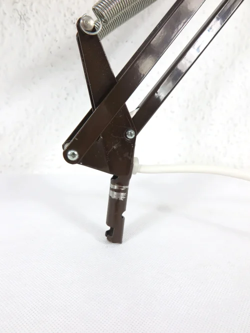 Bild 4 von 60er Werkstatt Tischlampe, Schwedisches Design