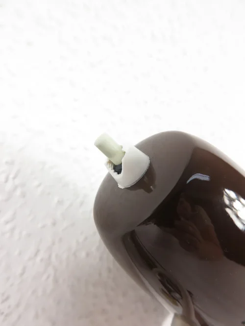 Bild 6 von 60er Werkstatt Tischlampe, Schwedisches Design