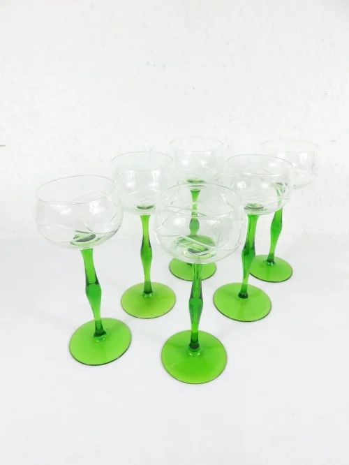Bild 1 von 50s wine rounder