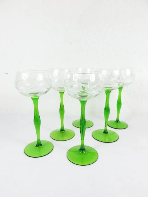 Bild 2 von 50s wine rounder