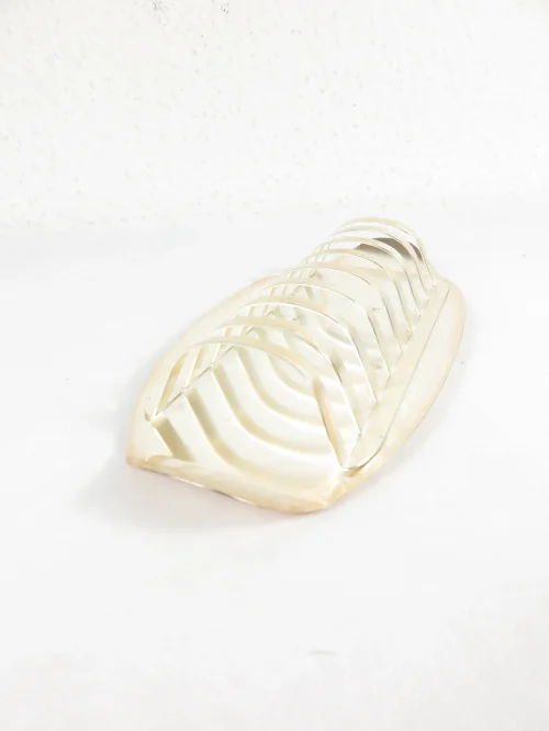 Bild 2 von 60er Toasthalter, Brotscheibenhalter