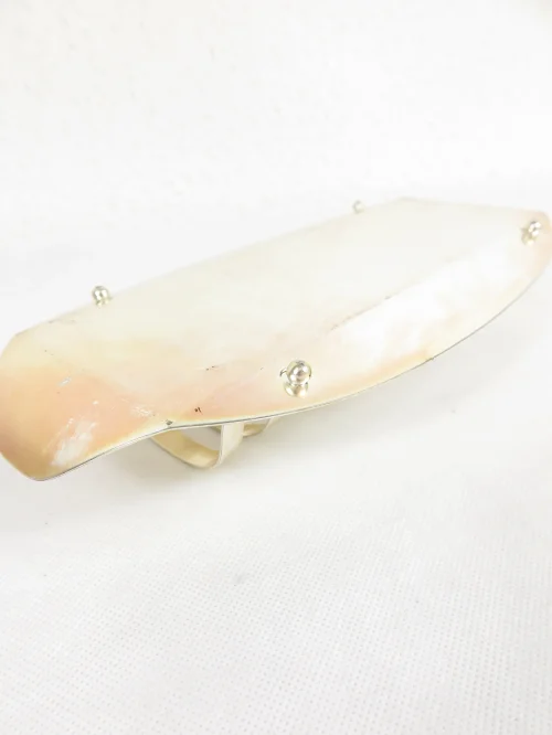 Bild 4 von 60er Toasthalter, Brotscheibenhalter