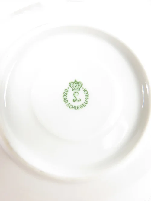 Bild 4 von servicio de moca de los años 60 Oscar Schlegelmilch