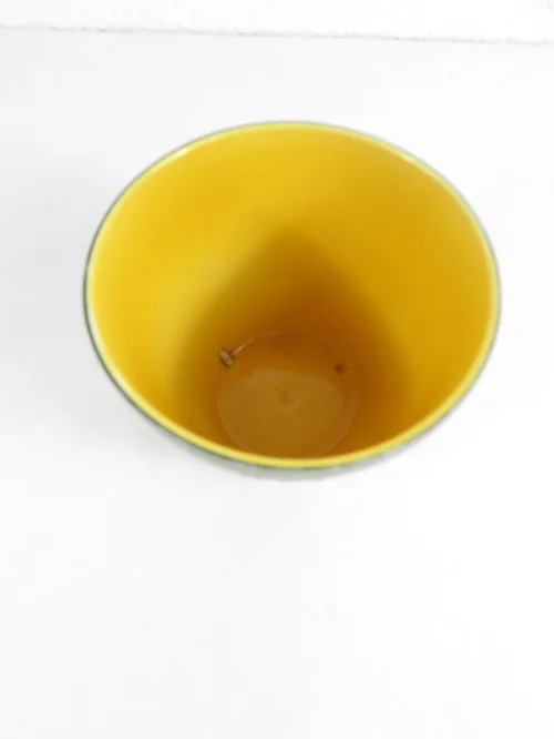 Bild 4 von 60er Blumenübertopf, Übertopf