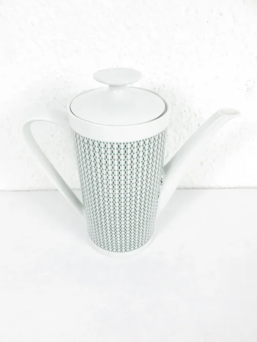 Bild 3 von 60er Kaffeekanne Eschenbach, Porzellan