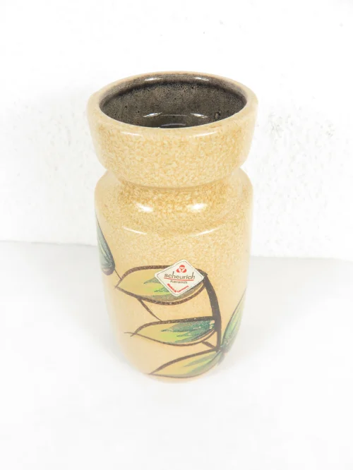 Bild 2 von 60er Vase Scheurich