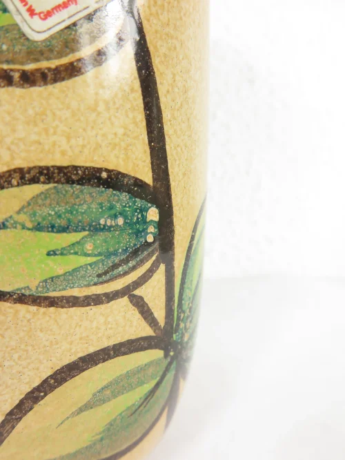 Bild 4 von 60er Vase Scheurich