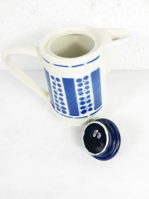 Bild 4 von 20er Art Dekot Kaffeekanne Waku, Foreign