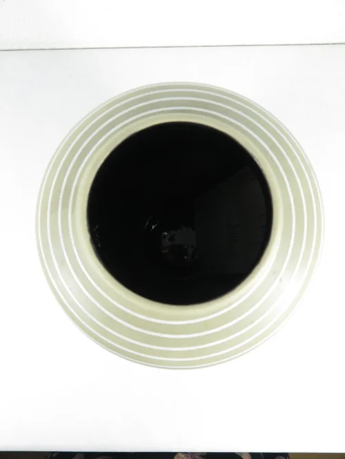 Bild 3 von 60er Bodenvase Keramik