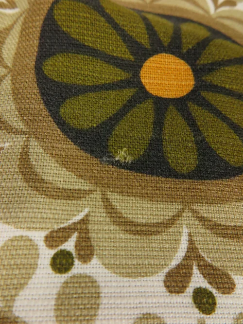 Bild 7 von cortinas de los años 70