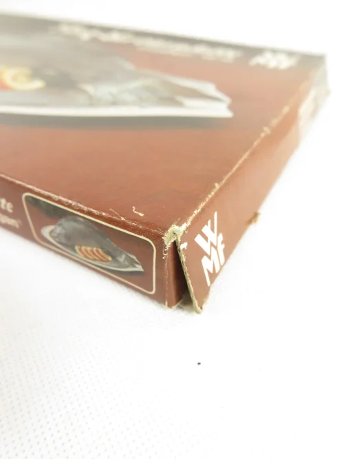 Bild 3 von 70er WMf Fisch - Servierplatte