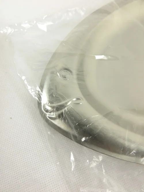 Bild 5 von 70er WMf Fisch - Servierplatte