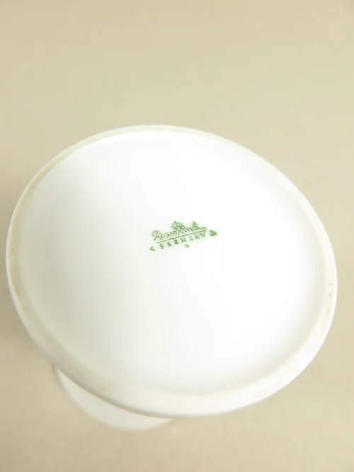 Bild 4 von 80er Sahnekännchen, Milchkännchen Rosenthal Porzellan