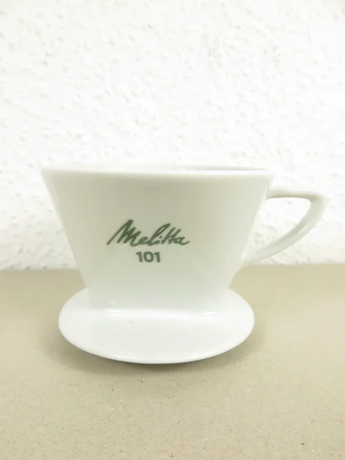 60er Melitta Filter 3-loch Filter