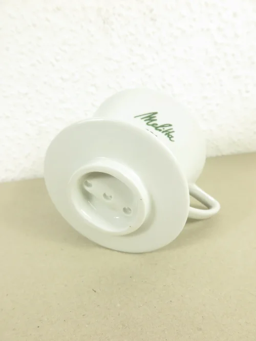 Bild 3 von 60 Melitta filter 3-hole filter