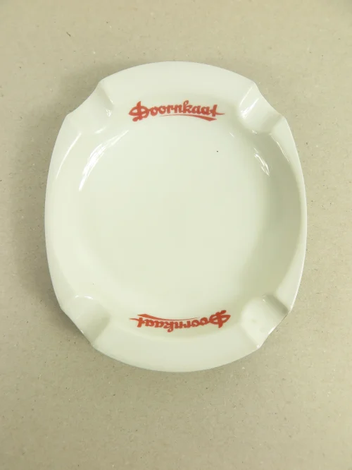 Bild 1 von 60er Doornkaat Aschenbecher HutschenreutherArzberg Porzellan