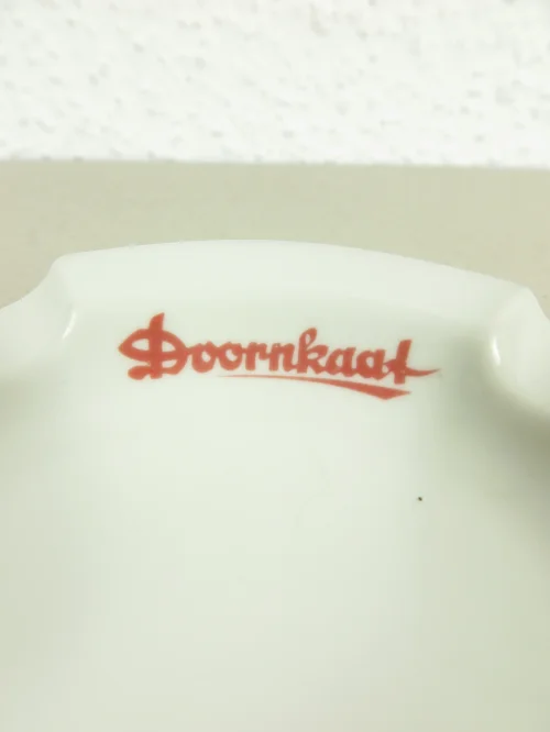 Bild 3 von 60er Doornkaat Aschenbecher HutschenreutherArzberg Porzellan