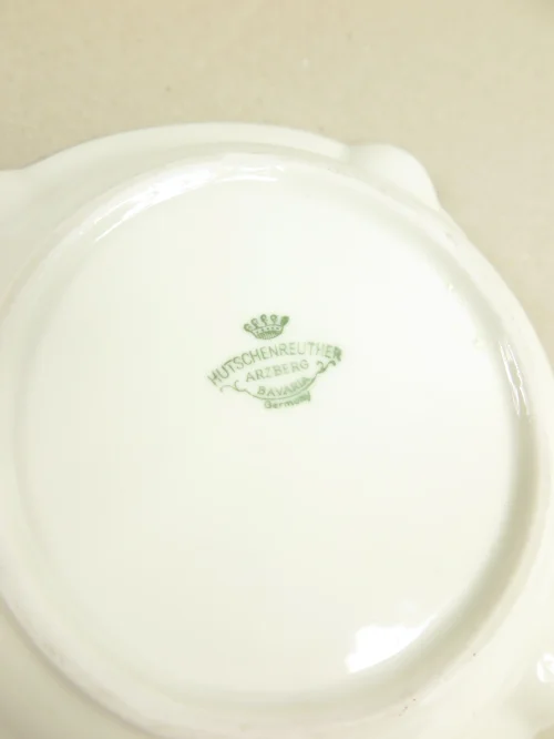 Bild 5 von 60er Doornkaat Aschenbecher HutschenreutherArzberg Porzellan