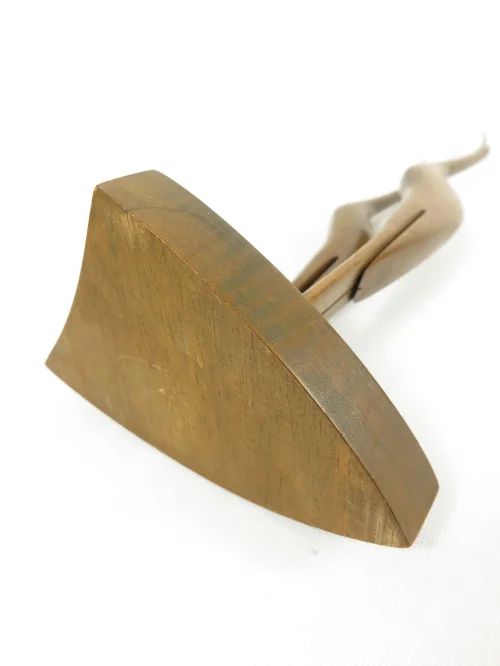 Bild 5 von 60er Holzkraniche