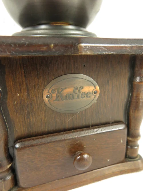 Bild 4 von 70er Kaffeemühle mit Kurbel