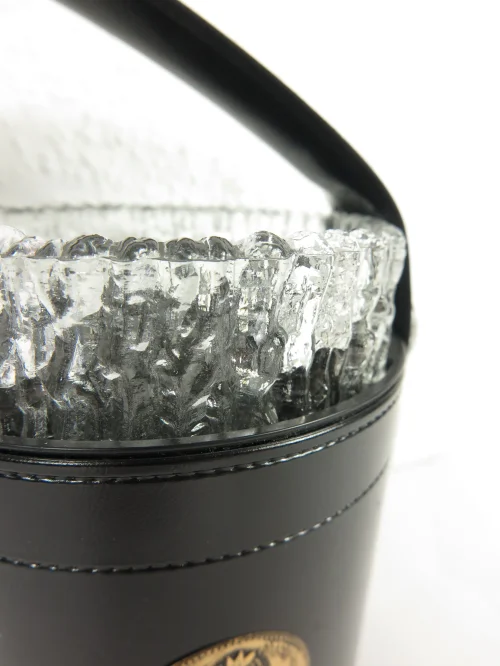 Bild 6 von 70er Eisbehälter, Flaschenkühler