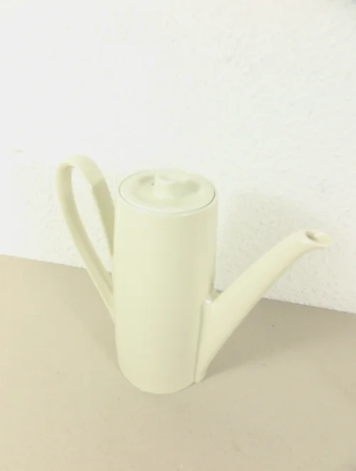 Bild 3 von 60er Kaffeekanne BMF, Bavaria Porzellan