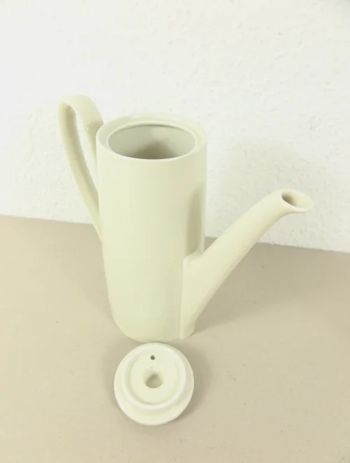 Bild 5 von 60er Kaffeekanne BMF, Bavaria Porzellan