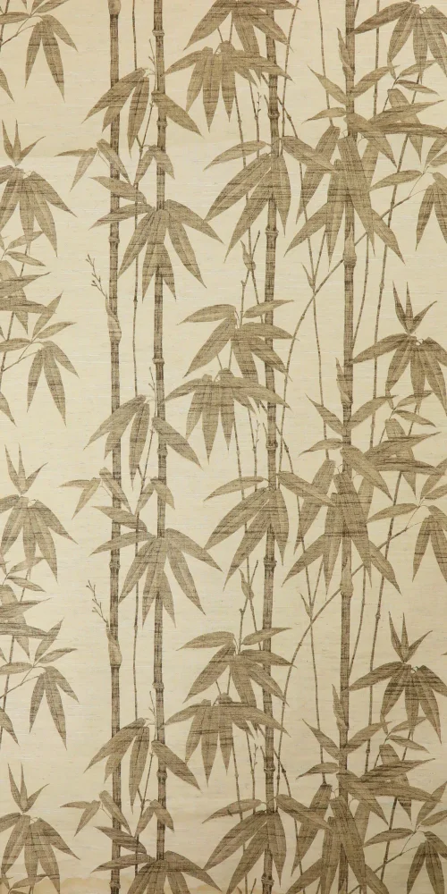 Bamboo Rex wallpaper