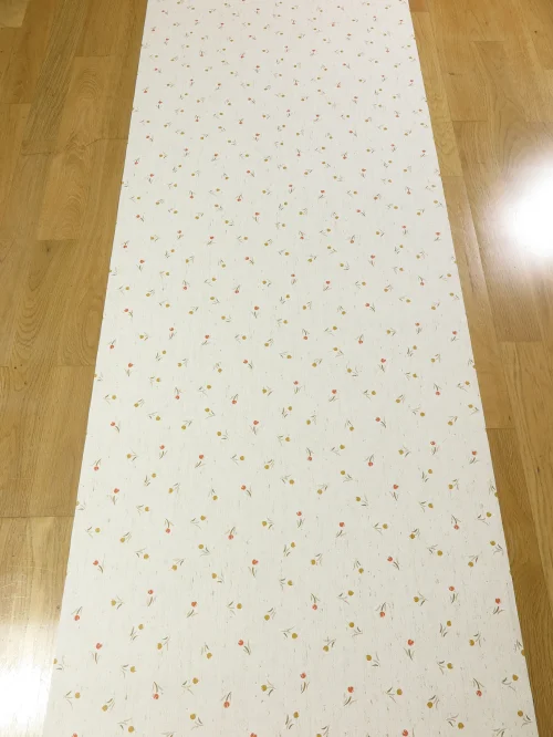 Bild 2 von Papel pintado Tulipa