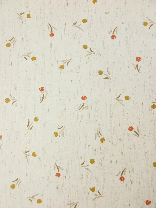 Bild 3 von Papel pintado Tulipa