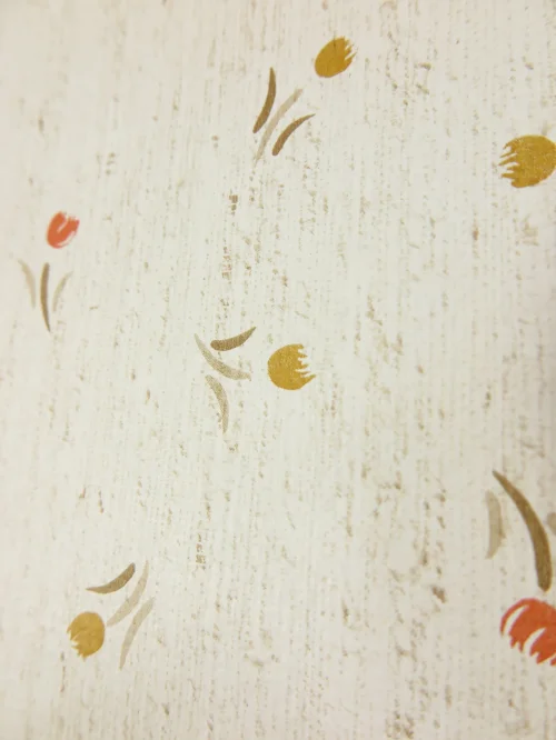 Bild 4 von Papel pintado Tulipa