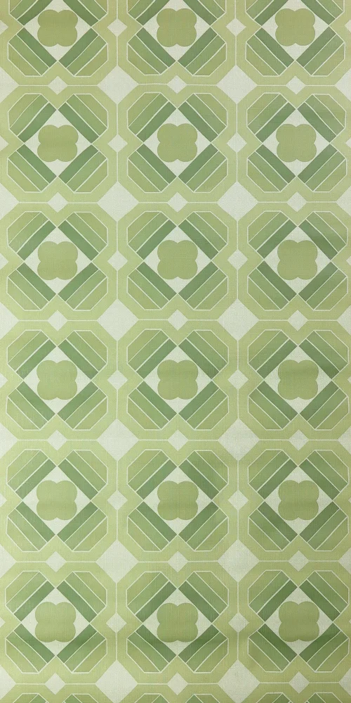 Vinyl Tapete Maureen