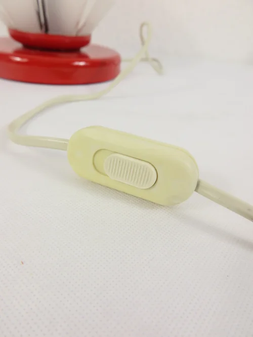 Bild 6 von 70er Nachttischlampe, Cartigliano