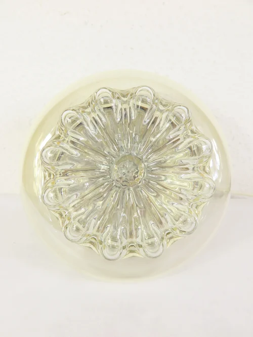 70er70er  Wandlampe, Deckenlampe, Badezimmerlampe