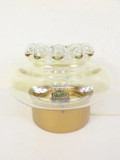 Bild 2 von 70s70s wall lamp, ceiling lamp, bathroom lamp