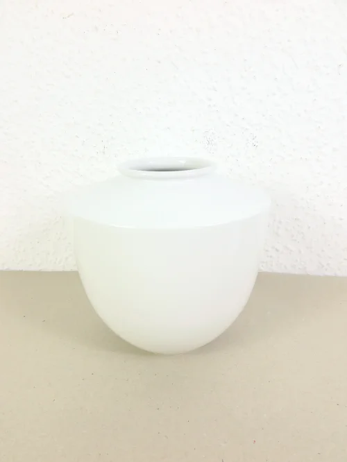 70er Vase Fürstenberg