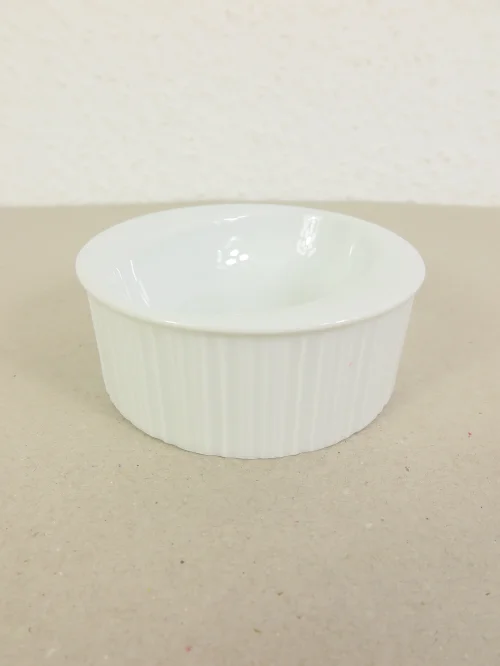 Bild 1 von 70er Schälchen, Aschenbecher, Pozellan, Rosenthal