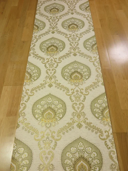 Bild 2 von Gold meringue wallpaper