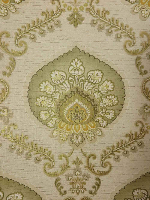 Bild 3 von Gold meringue wallpaper