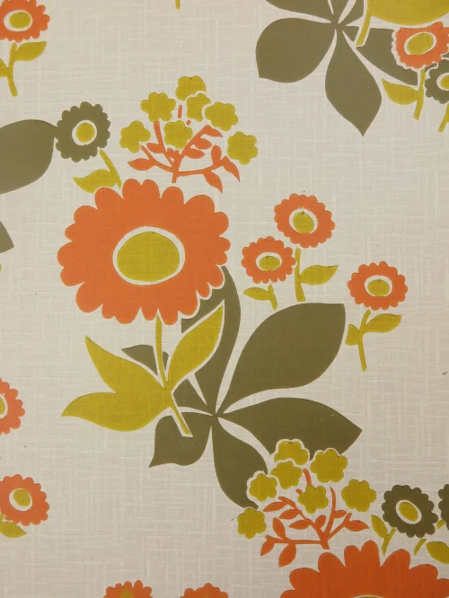 Bild 3 von Odilia Orange wallpaper