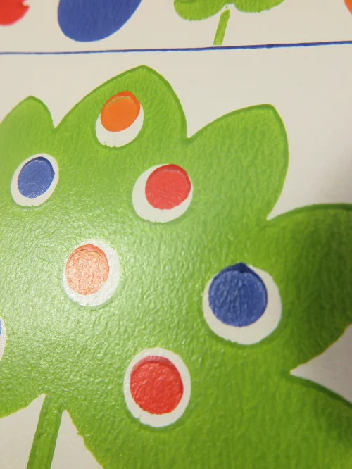 Bild 4 von Childrens Tree wallpaper