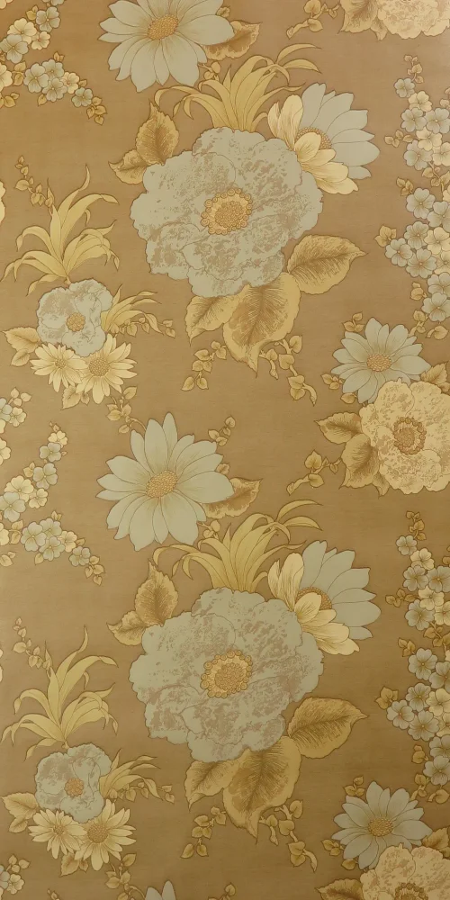 Vinyl Tapete Thialda